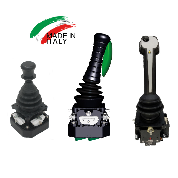 Joystick Hercules